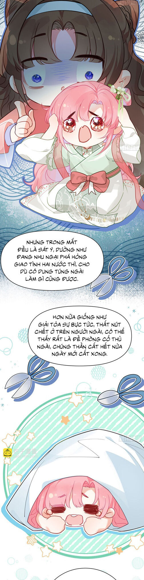 Sau Khi Công Chúa Bội Tình Bạc Nghĩa Chapter 39 - Trang 2