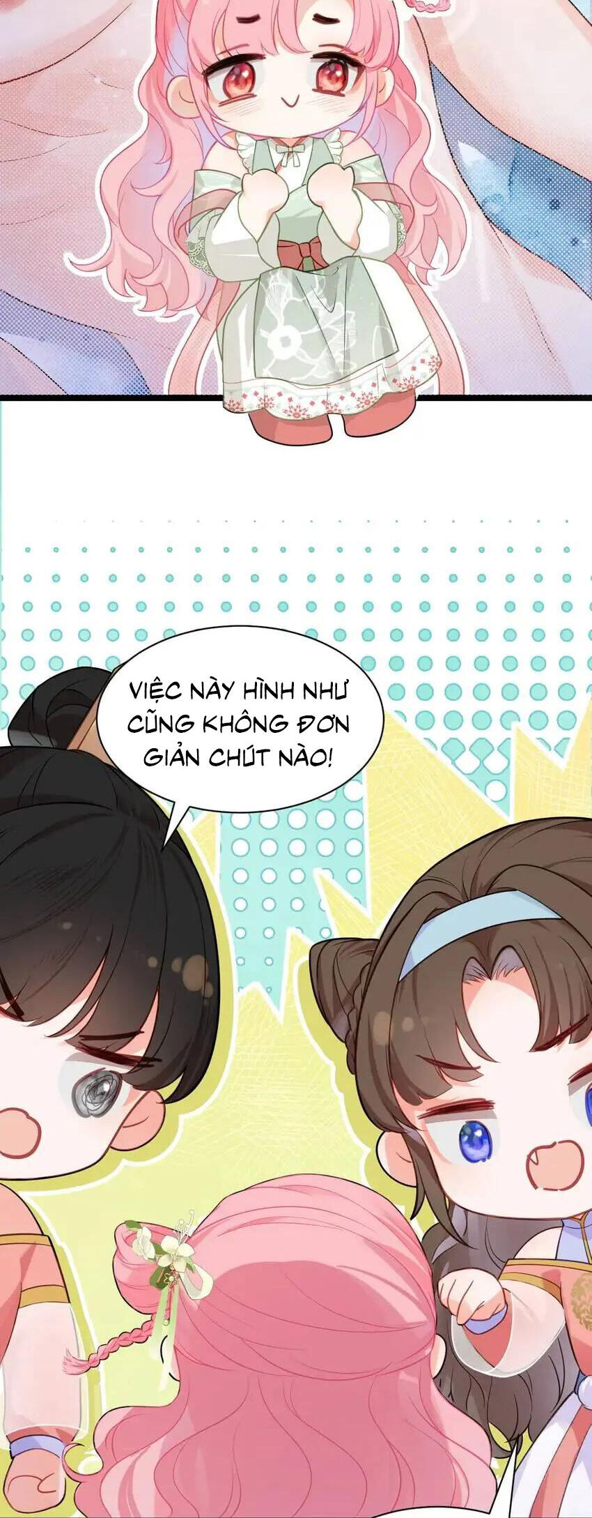 Sau Khi Công Chúa Bội Tình Bạc Nghĩa Chapter 36 - Trang 2