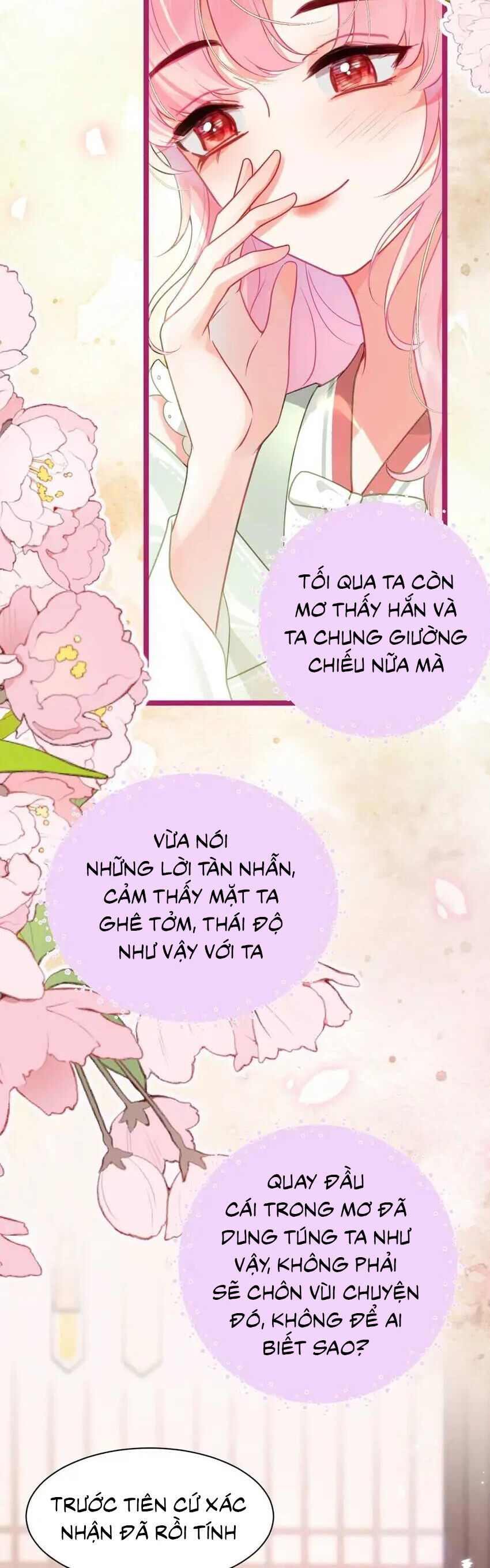 Sau Khi Công Chúa Bội Tình Bạc Nghĩa Chapter 36 - Trang 2