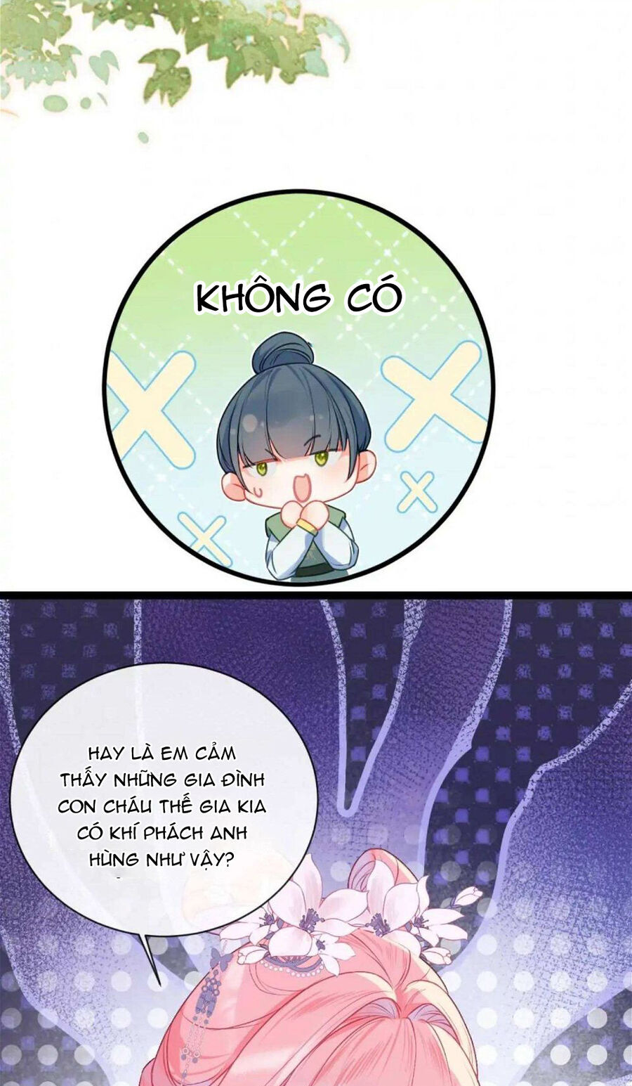 Sau Khi Công Chúa Bội Tình Bạc Nghĩa Chapter 22 - Trang 2