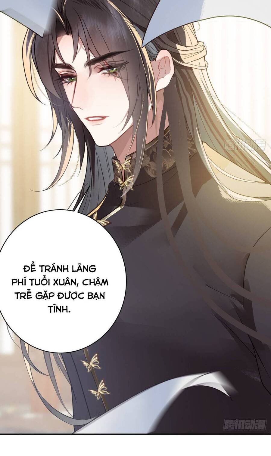 Sau Khi Công Chúa Bội Tình Bạc Nghĩa Chapter 18 - Trang 2