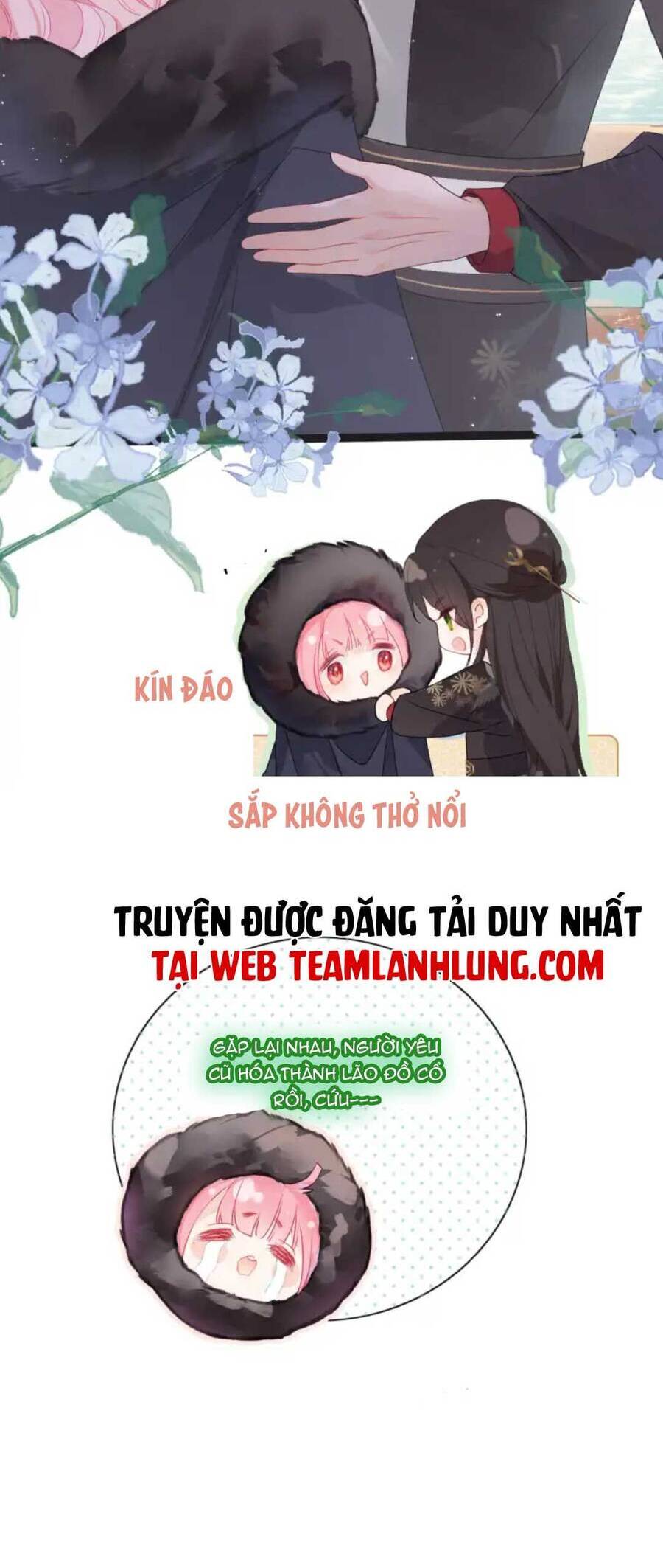 Sau Khi Công Chúa Bội Tình Bạc Nghĩa Chapter 6 - Trang 2