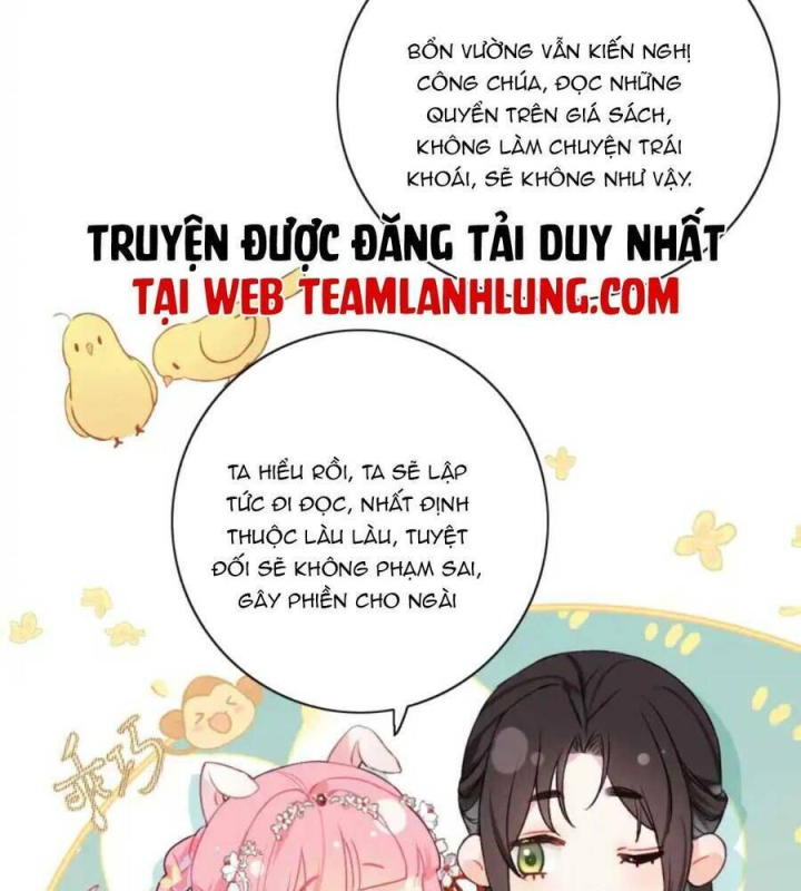 Sau Khi Công Chúa Bội Tình Bạc Nghĩa Chapter 09 - Trang 2