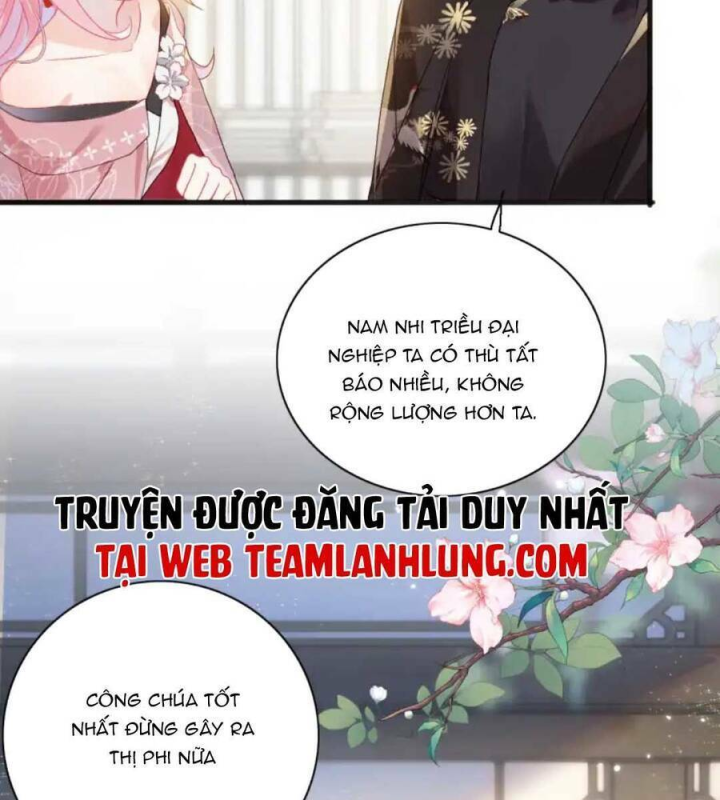 Sau Khi Công Chúa Bội Tình Bạc Nghĩa Chapter 09 - Trang 2