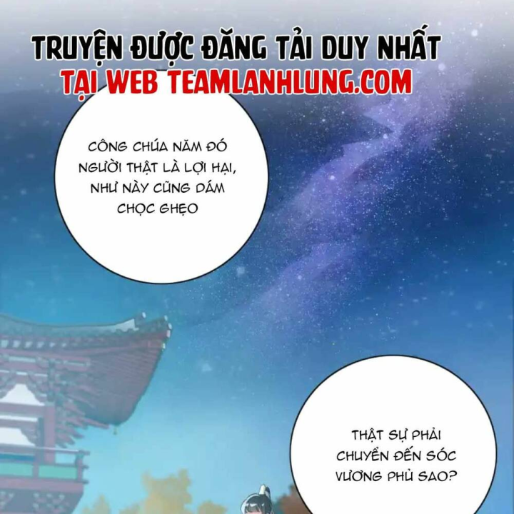 Sau Khi Công Chúa Bội Tình Bạc Nghĩa Chapter 08 - Trang 2