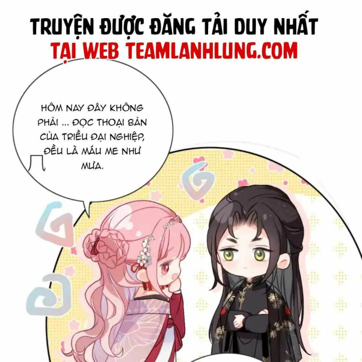 Sau Khi Công Chúa Bội Tình Bạc Nghĩa Chapter 08 - Trang 2