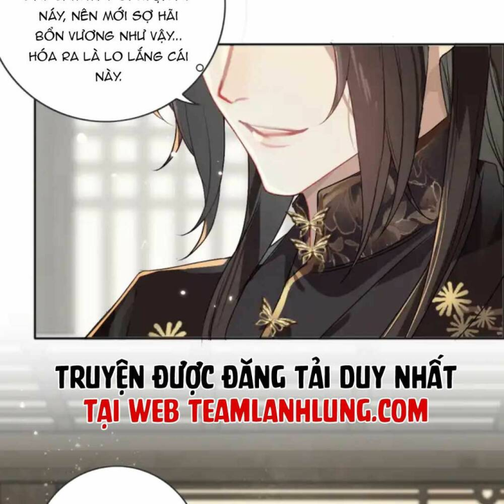 Sau Khi Công Chúa Bội Tình Bạc Nghĩa Chapter 08 - Trang 2