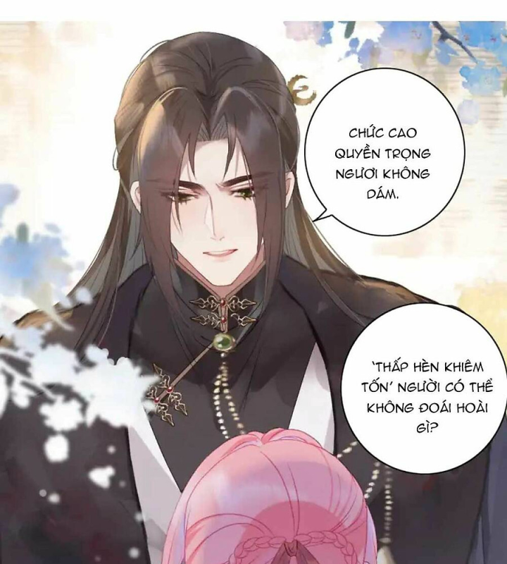 Sau Khi Công Chúa Bội Tình Bạc Nghĩa Chapter 06 - Trang 2