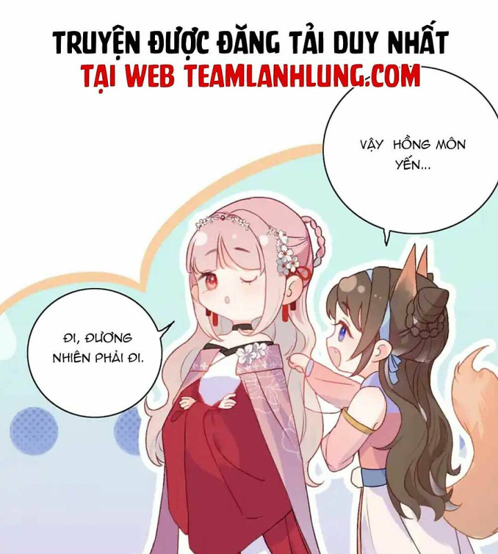 Sau Khi Công Chúa Bội Tình Bạc Nghĩa Chapter 04 - Trang 2