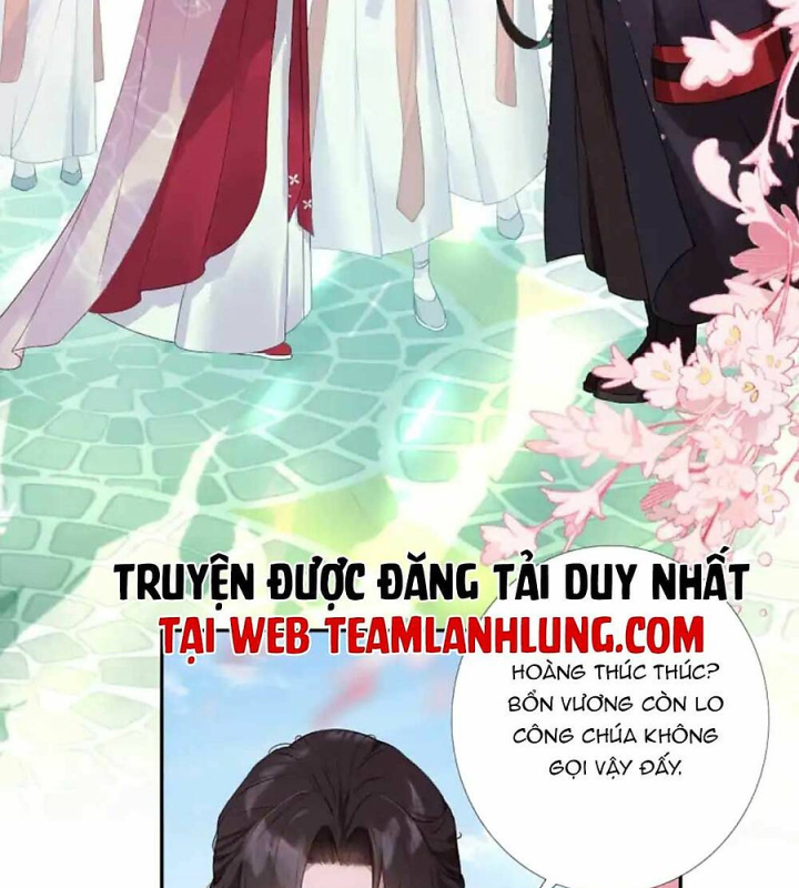 Sau Khi Công Chúa Bội Tình Bạc Nghĩa Chapter 03 - Trang 2