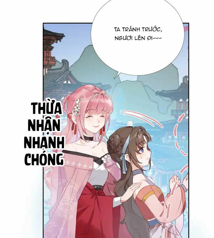 Sau Khi Công Chúa Bội Tình Bạc Nghĩa Chapter 03 - Trang 2