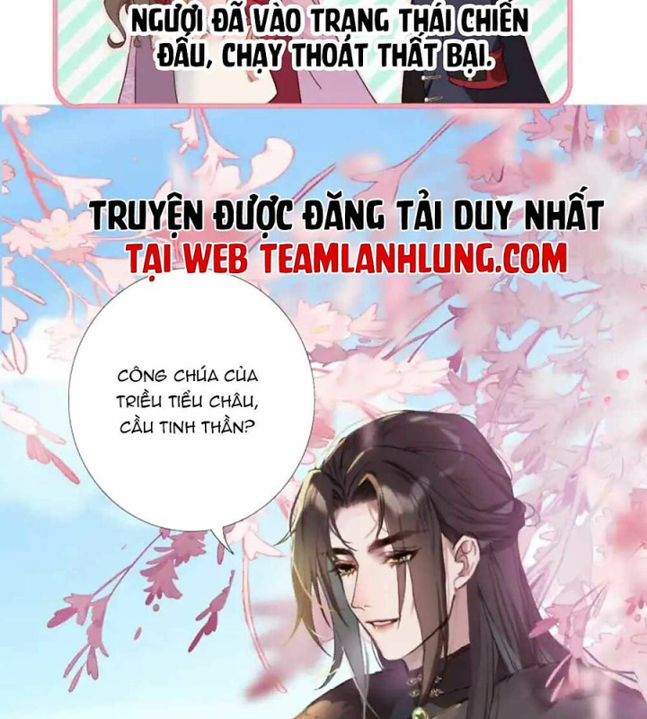 Sau Khi Công Chúa Bội Tình Bạc Nghĩa Chapter 03 - Trang 2