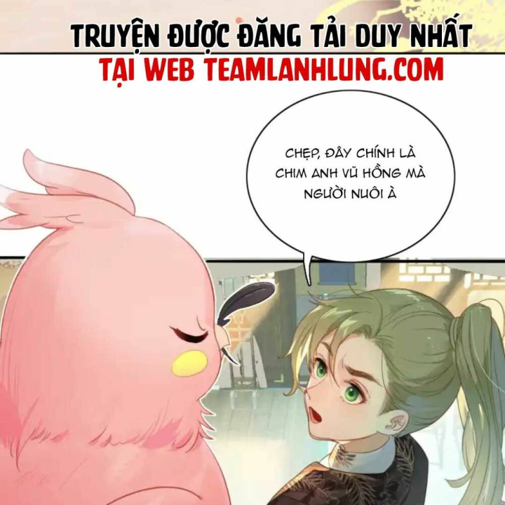 Sau Khi Công Chúa Bội Tình Bạc Nghĩa Chapter 02 - Trang 2