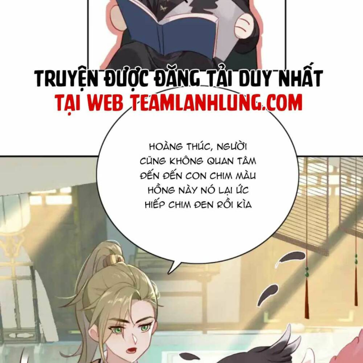 Sau Khi Công Chúa Bội Tình Bạc Nghĩa Chapter 02 - Trang 2