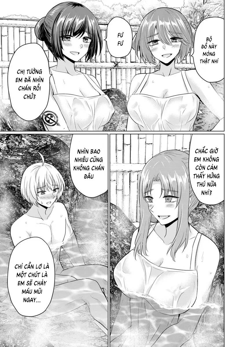 Chuyển Sinh Làm Bomman Chapter 22 - Trang 2