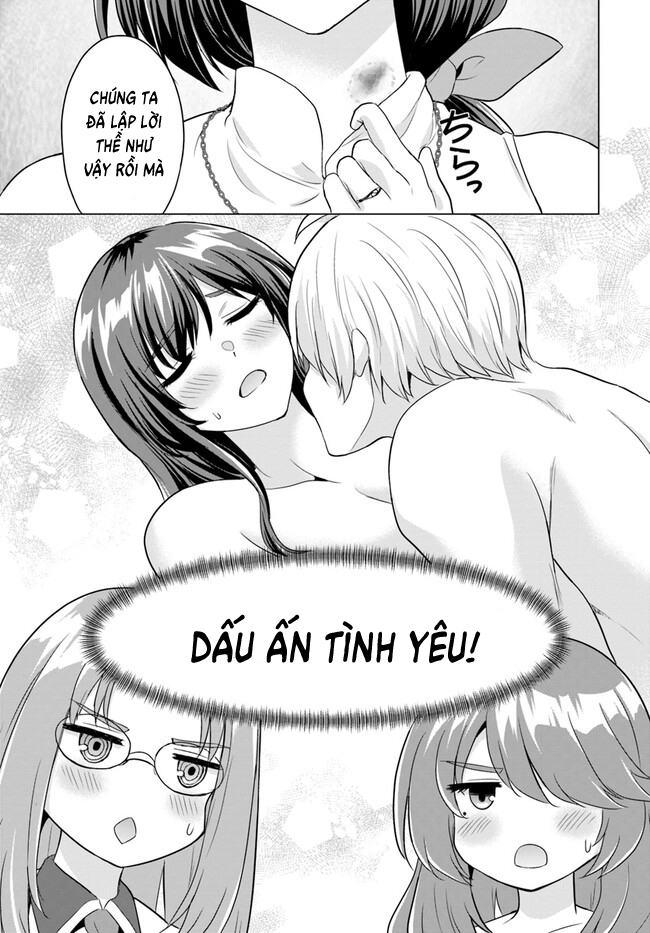 Chuyển Sinh Làm Bomman Chapter 9 - Trang 2