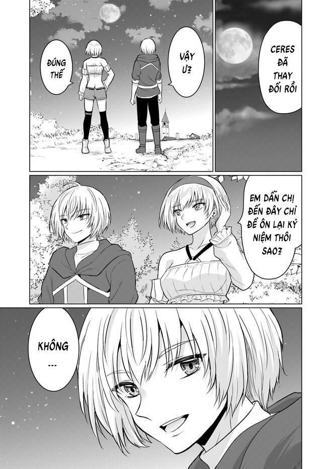 Chuyển Sinh Làm Bomman Chapter 8 - Trang 2