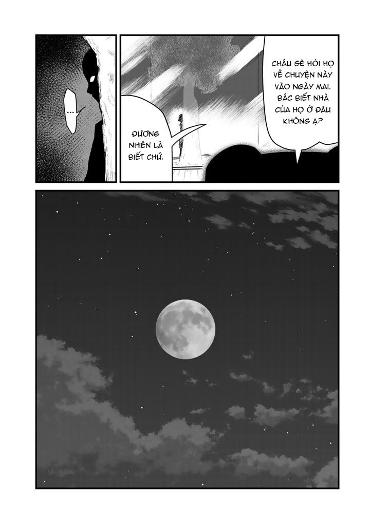 Kuma Kuma Kuma Bear Chapter 70 - Trang 2