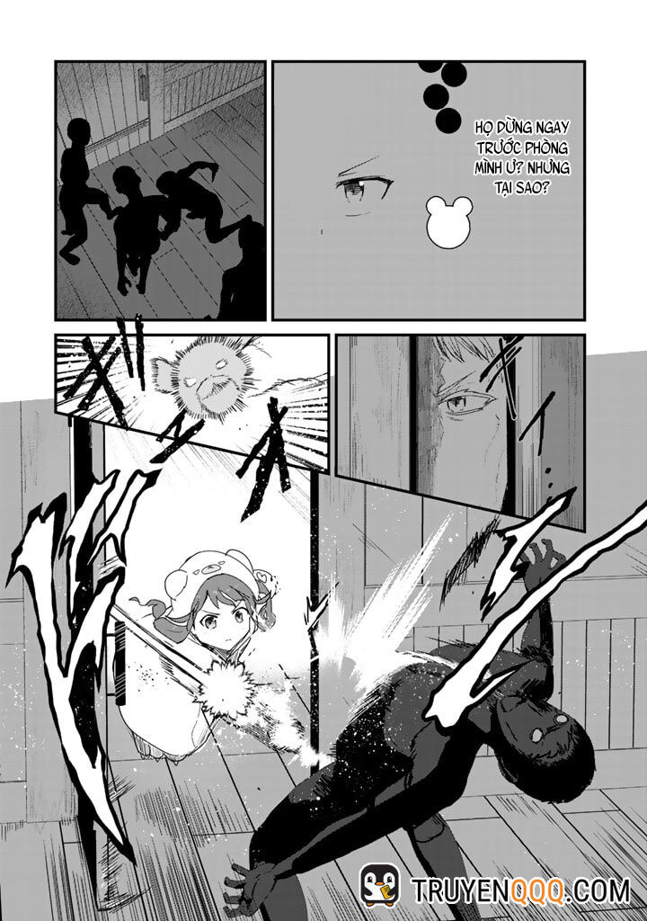 Kuma Kuma Kuma Bear Chapter 70 - Trang 2