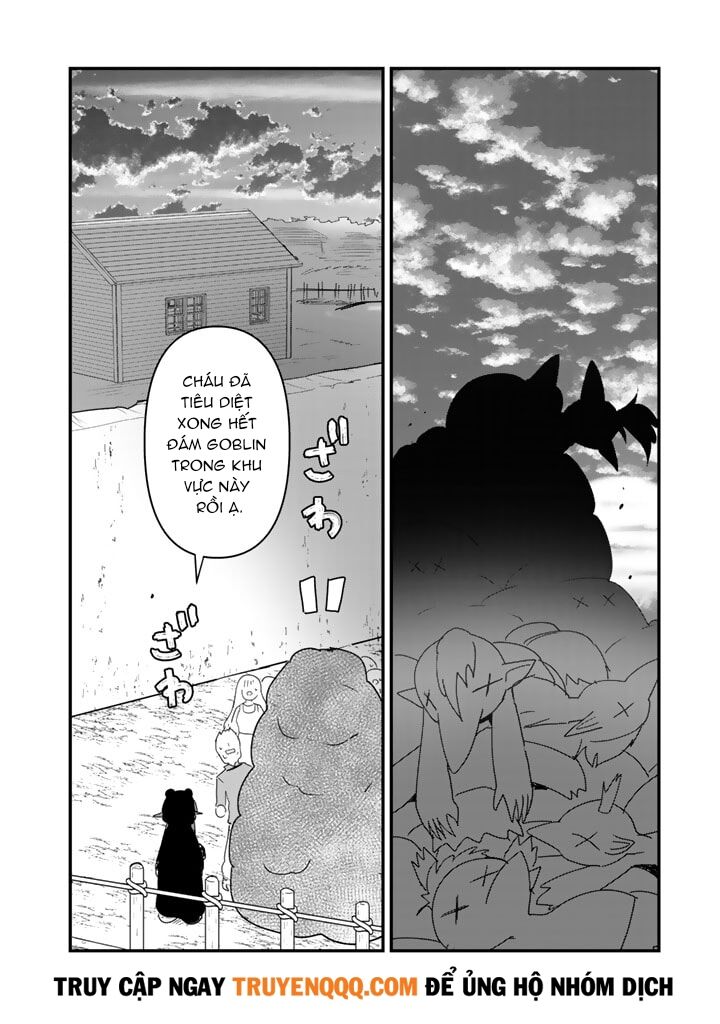 Kuma Kuma Kuma Bear Chapter 66 - Trang 2