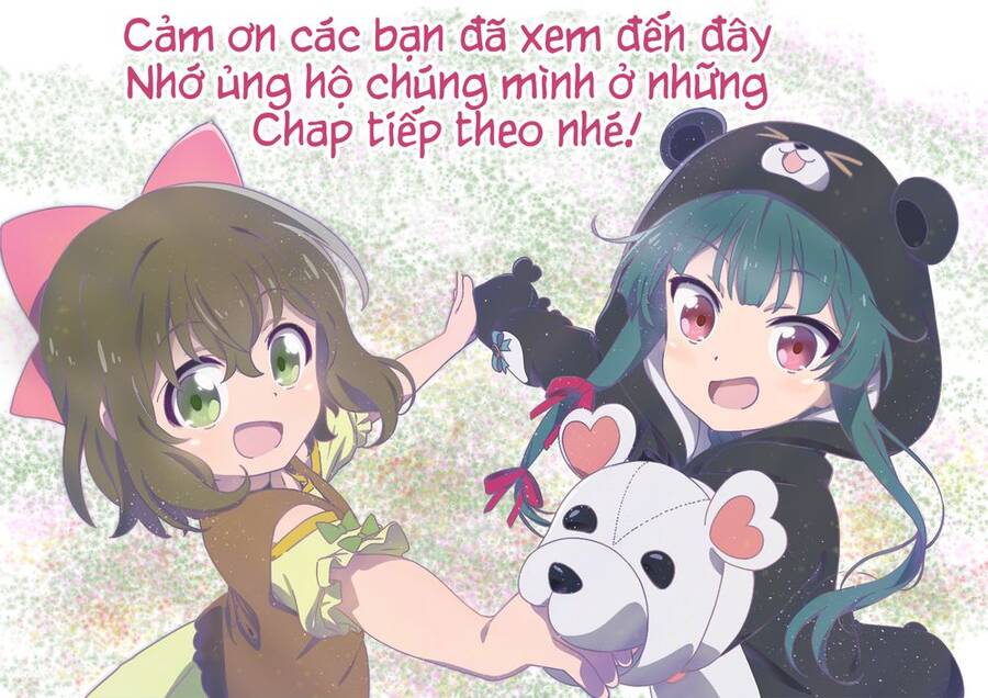 Kuma Kuma Kuma Bear Chapter 58 - Trang 2