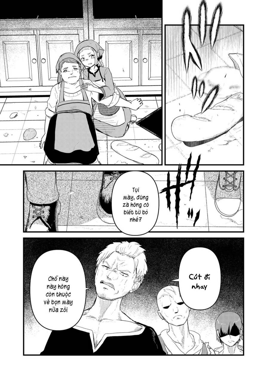 Kuma Kuma Kuma Bear Chapter 56 - Trang 2