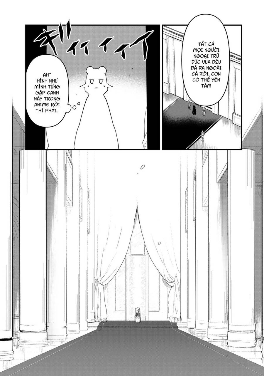 Kuma Kuma Kuma Bear Chapter 54 - Trang 2