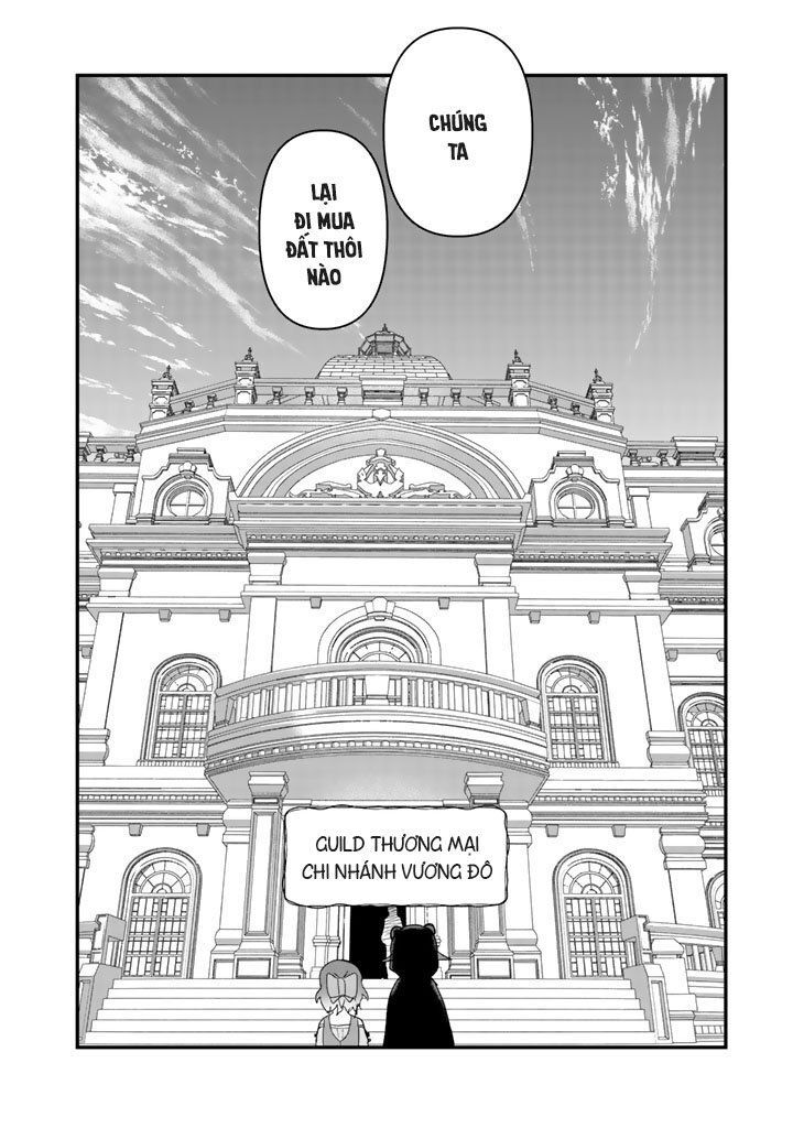 Kuma Kuma Kuma Bear Chapter 46 - Trang 2