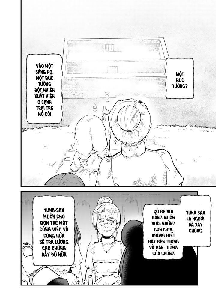 Kuma Kuma Kuma Bear Chapter 36 - Trang 2