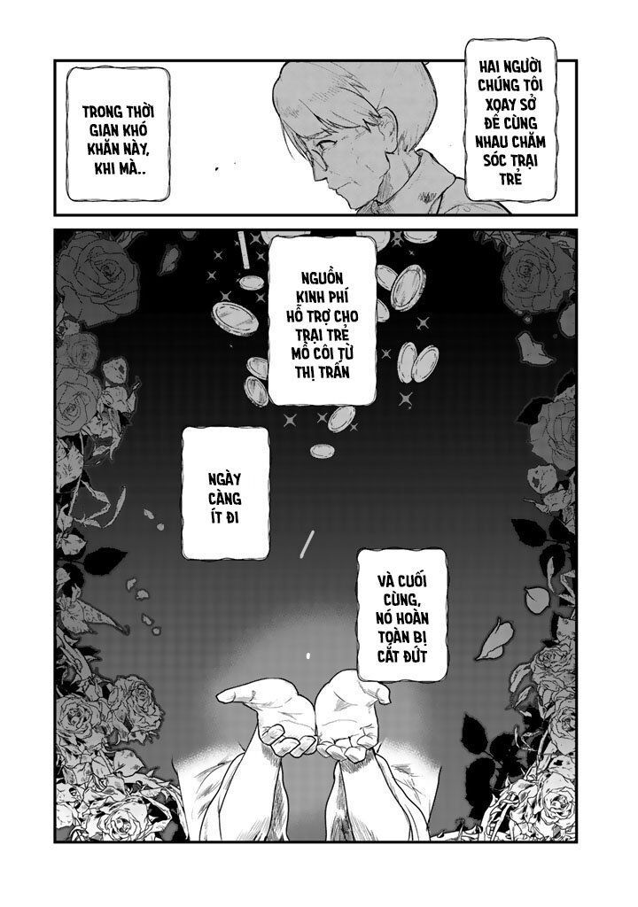 Kuma Kuma Kuma Bear Chapter 36 - Trang 2