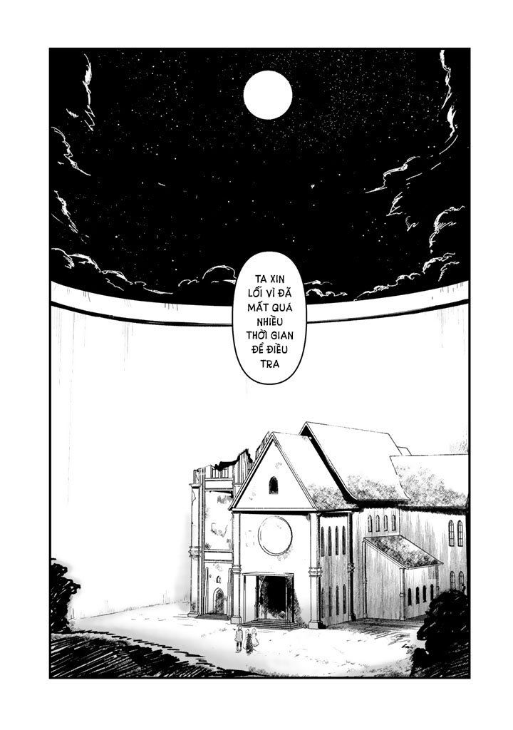 Kuma Kuma Kuma Bear Chapter 34 - Trang 2