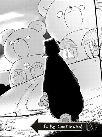 Kuma Kuma Kuma Bear Chapter 19 - Trang 2