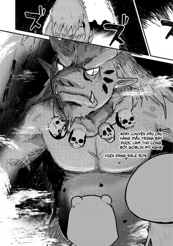 Kuma Kuma Kuma Bear Chapter 11 - Trang 2