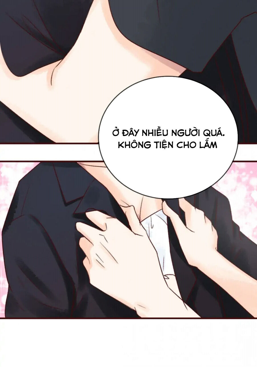 Chu Mi Nga! Bạn Trai Trong Game Thành Tinh Rồi Chapter 23 - Trang 2