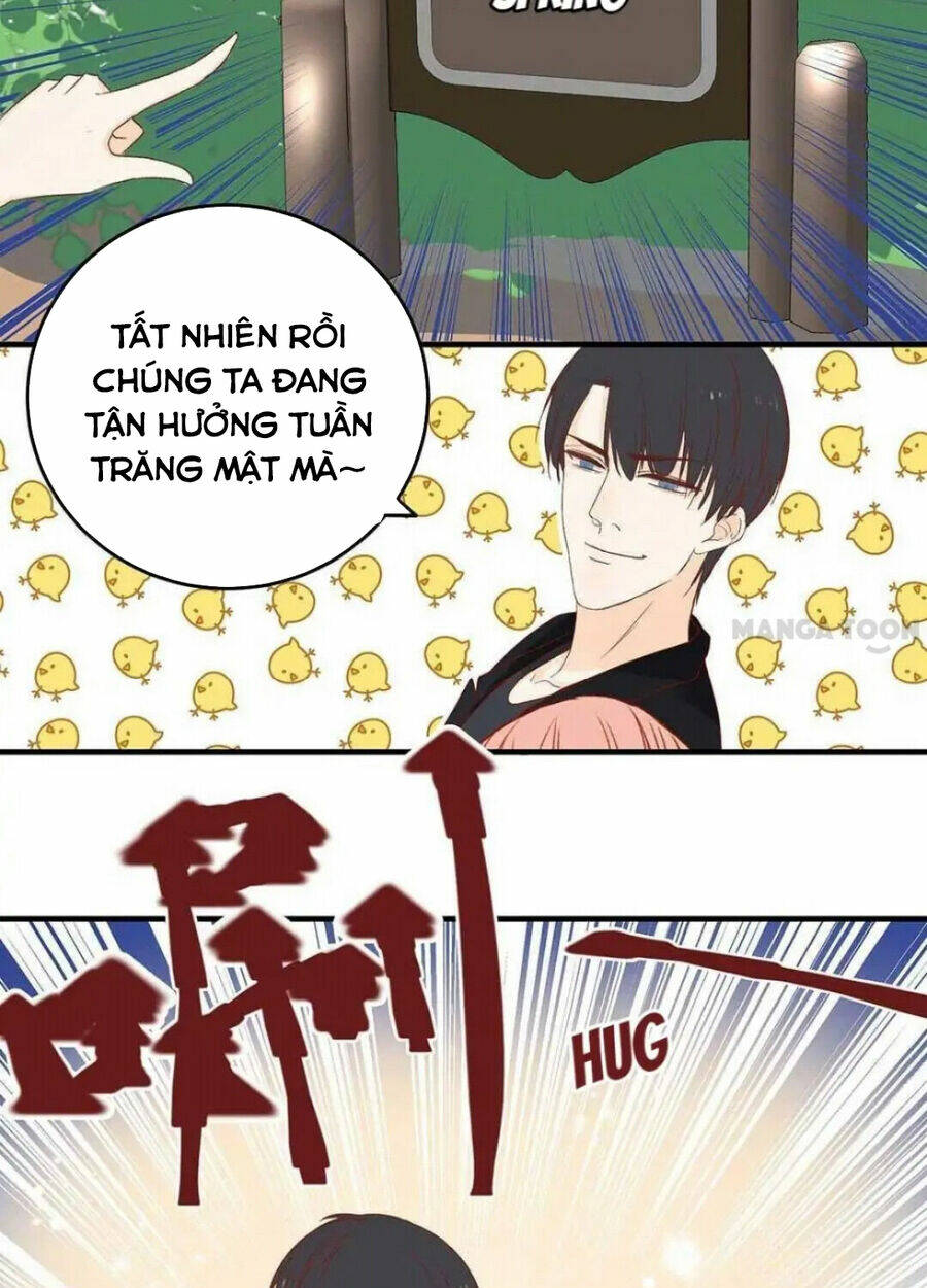 Chu Mi Nga! Bạn Trai Trong Game Thành Tinh Rồi Chapter 20 - Trang 2