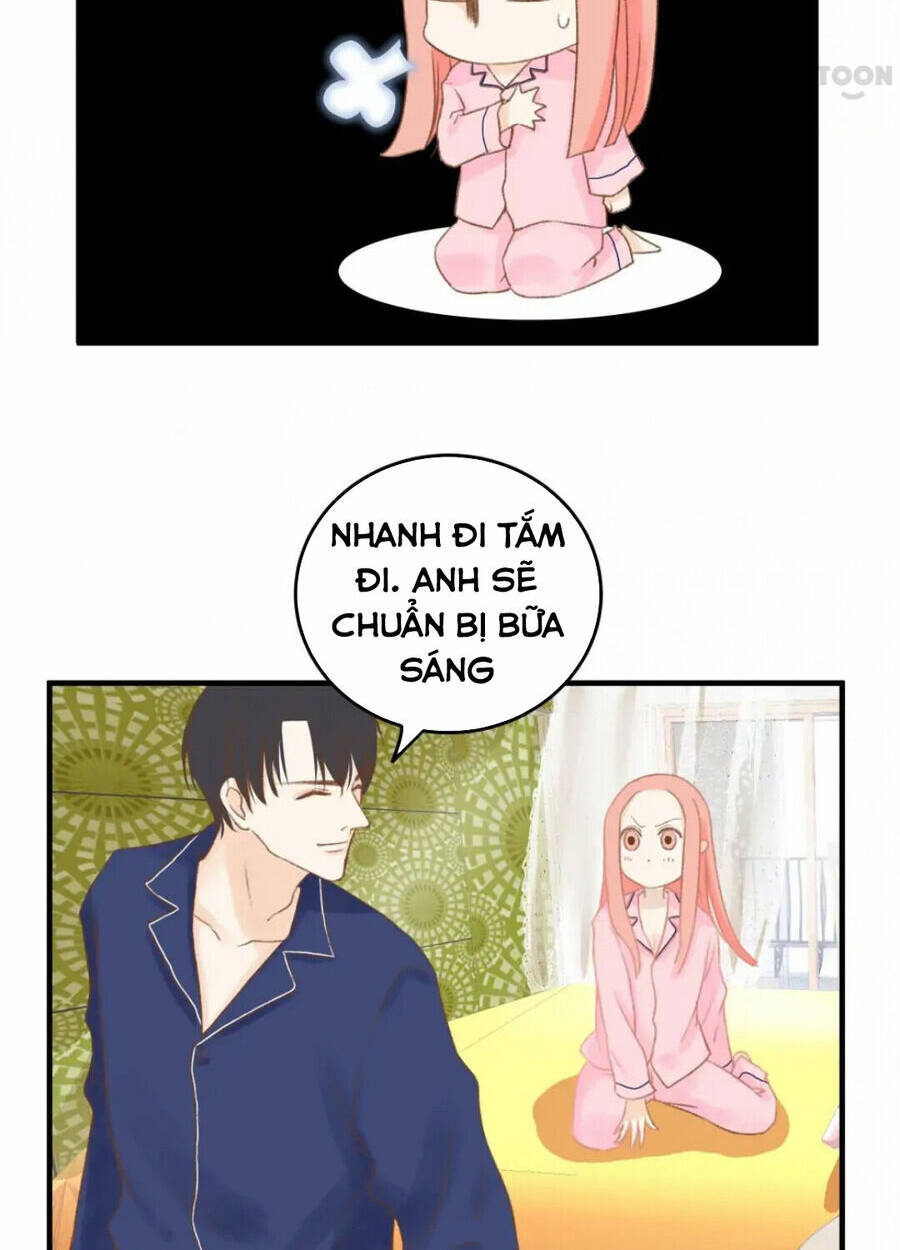 Chu Mi Nga! Bạn Trai Trong Game Thành Tinh Rồi Chapter 18 - Trang 2