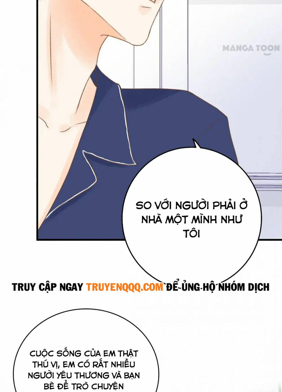 Chu Mi Nga! Bạn Trai Trong Game Thành Tinh Rồi Chapter 18 - Trang 2