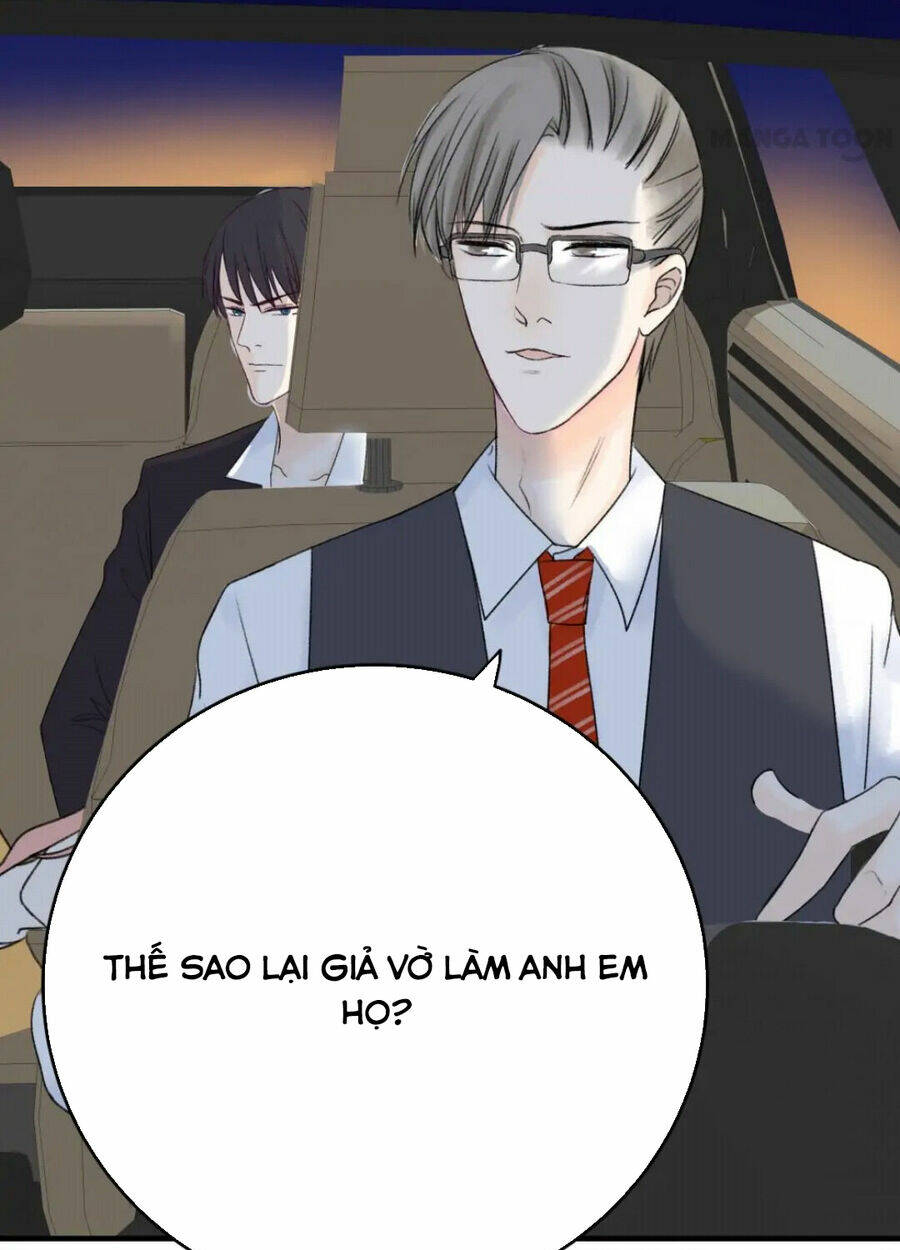 Chu Mi Nga! Bạn Trai Trong Game Thành Tinh Rồi Chapter 17 - Trang 2