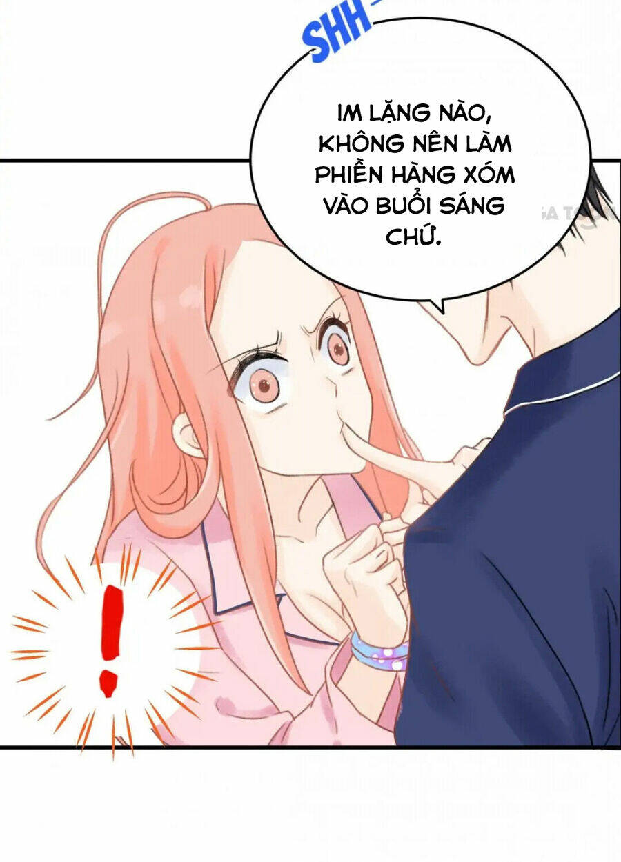 Chu Mi Nga! Bạn Trai Trong Game Thành Tinh Rồi Chapter 17 - Trang 2