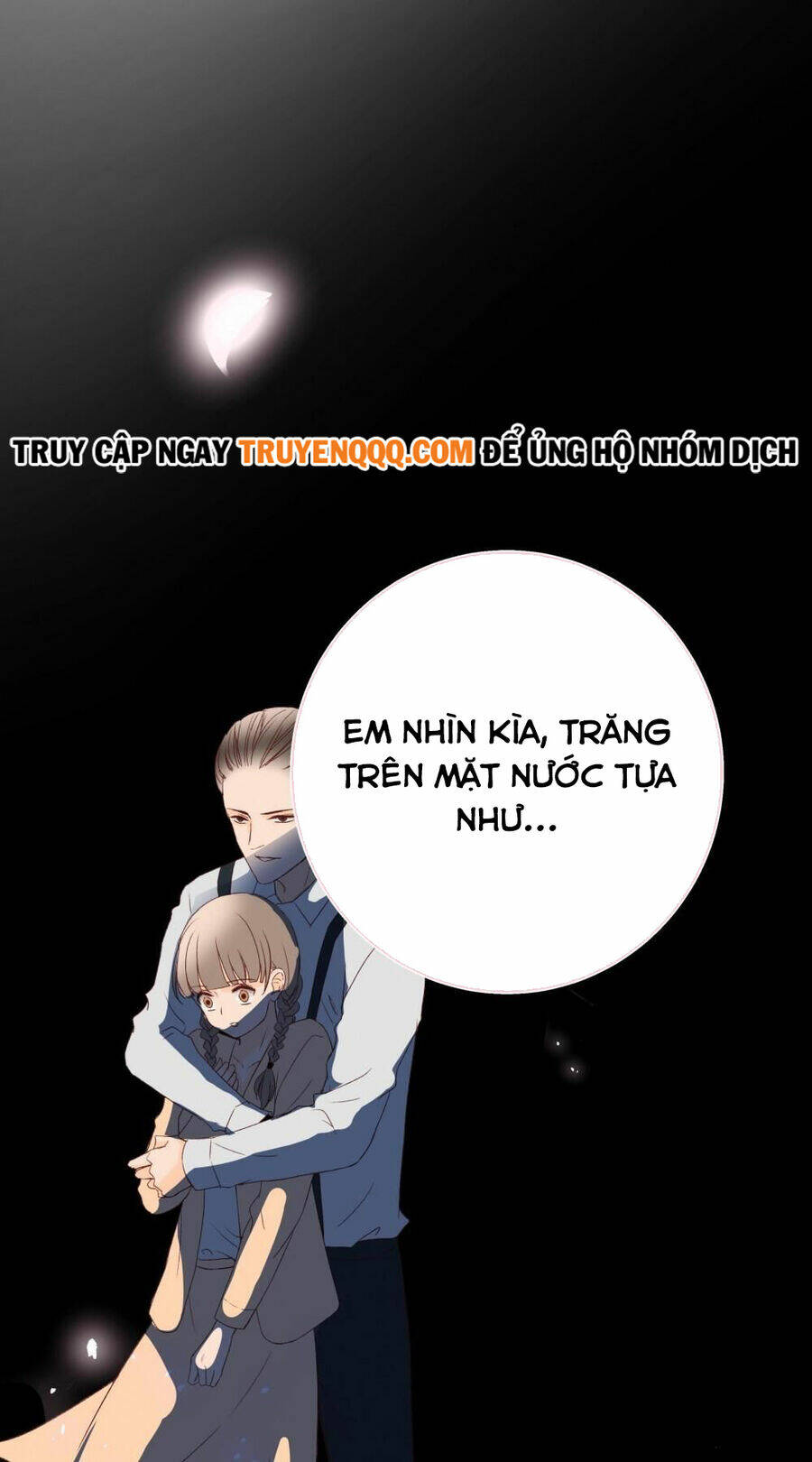 Chu Mi Nga! Bạn Trai Trong Game Thành Tinh Rồi Chapter 15 - Trang 2