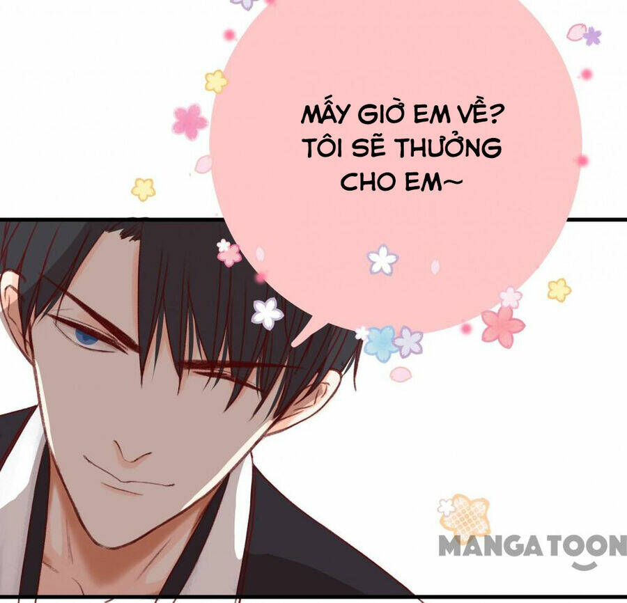 Chu Mi Nga! Bạn Trai Trong Game Thành Tinh Rồi Chapter 14.5 - Trang 2