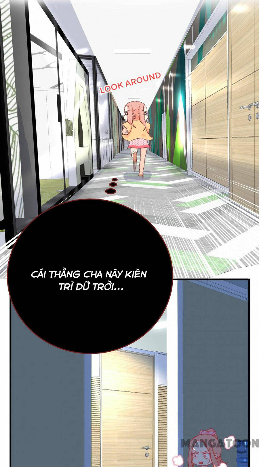 Chu Mi Nga! Bạn Trai Trong Game Thành Tinh Rồi Chapter 14 - Trang 2