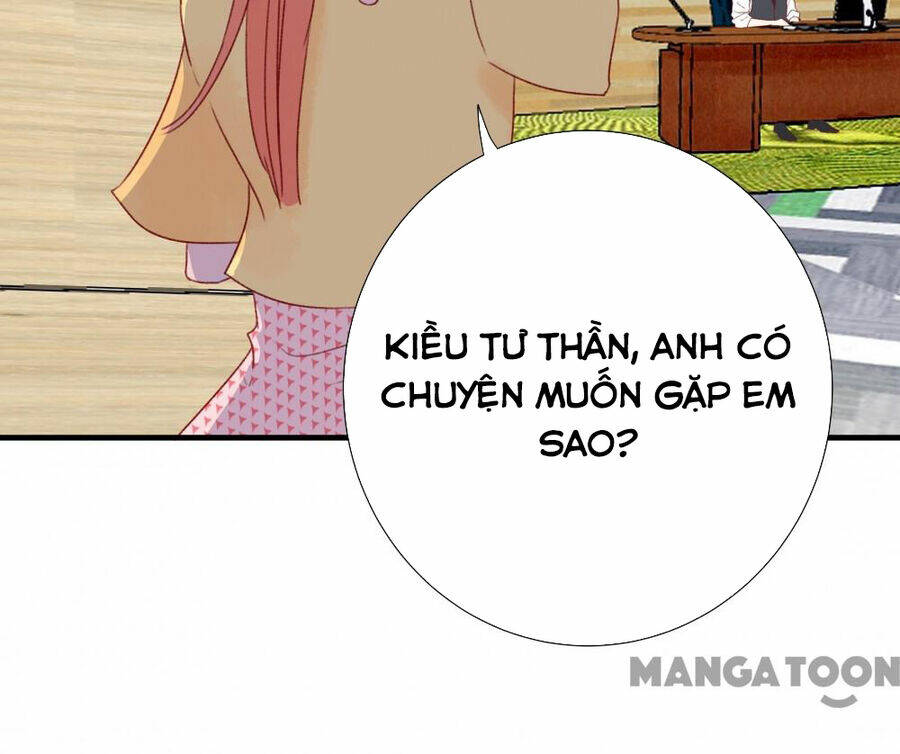 Chu Mi Nga! Bạn Trai Trong Game Thành Tinh Rồi Chapter 13 - Trang 2