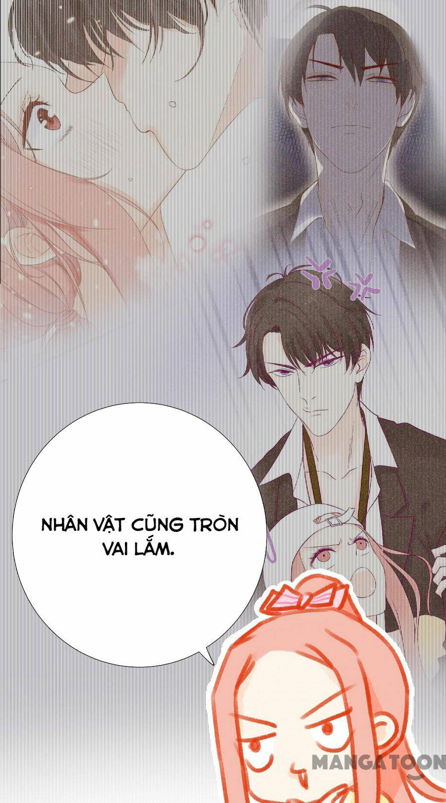 Chu Mi Nga! Bạn Trai Trong Game Thành Tinh Rồi Chapter 13 - Trang 2