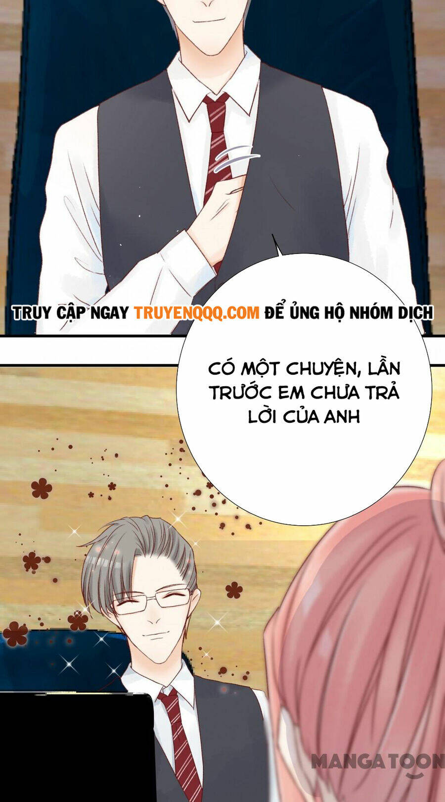 Chu Mi Nga! Bạn Trai Trong Game Thành Tinh Rồi Chapter 13 - Trang 2