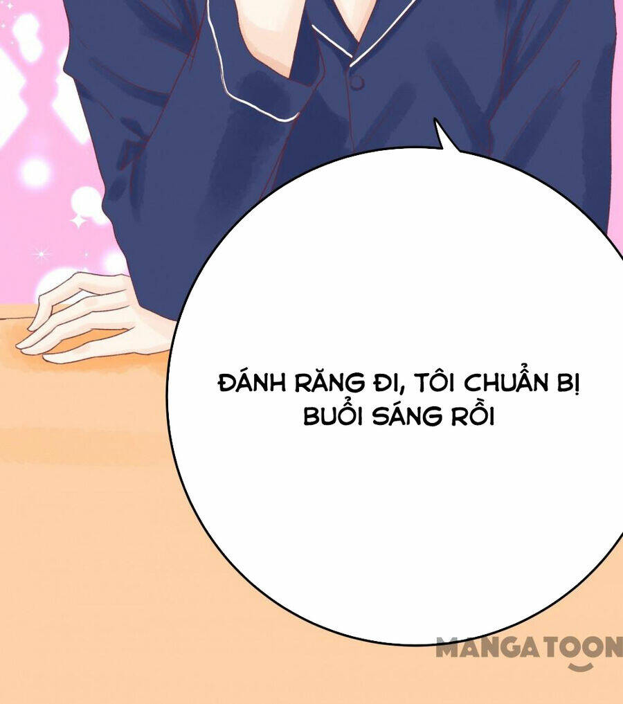 Chu Mi Nga! Bạn Trai Trong Game Thành Tinh Rồi Chapter 12 - Trang 2