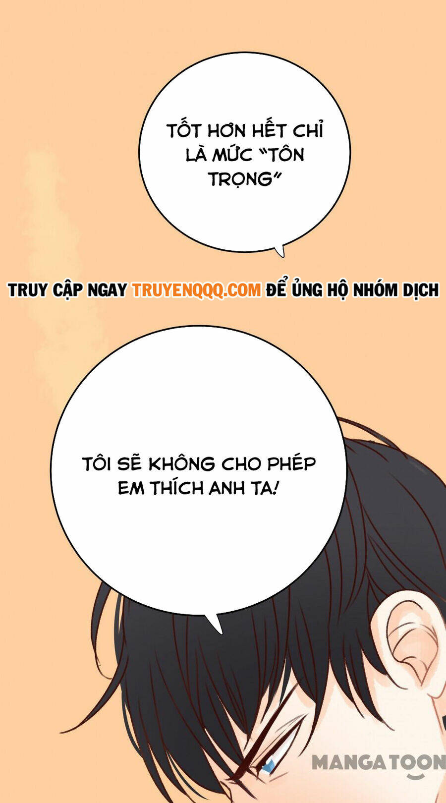 Chu Mi Nga! Bạn Trai Trong Game Thành Tinh Rồi Chapter 11 - Trang 2