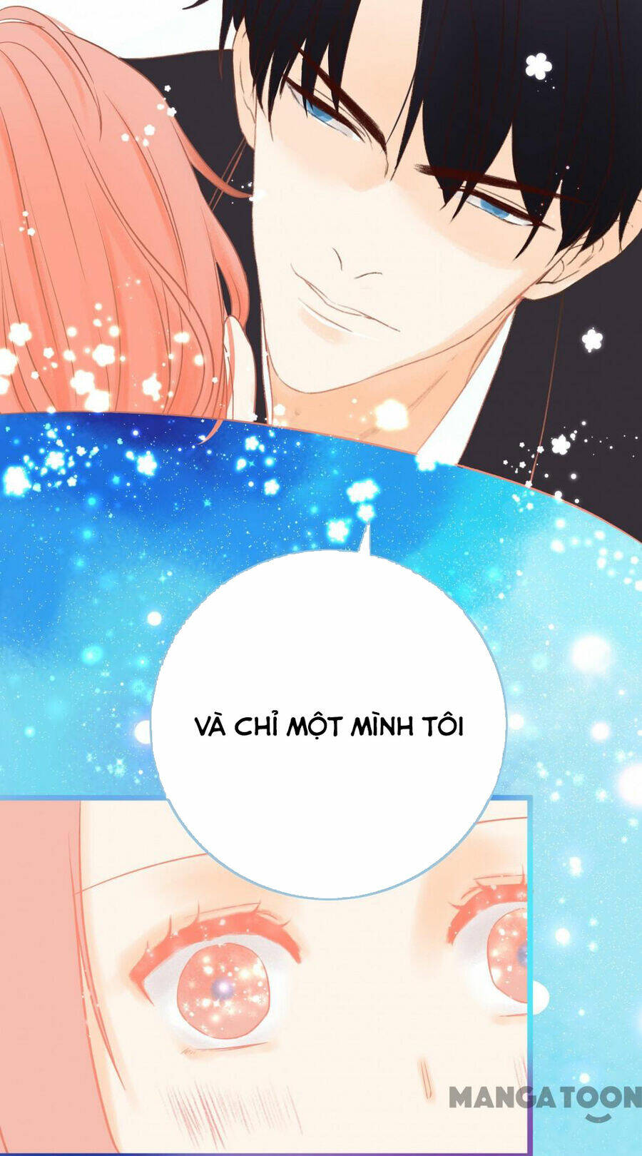 Chu Mi Nga! Bạn Trai Trong Game Thành Tinh Rồi Chapter 11 - Trang 2