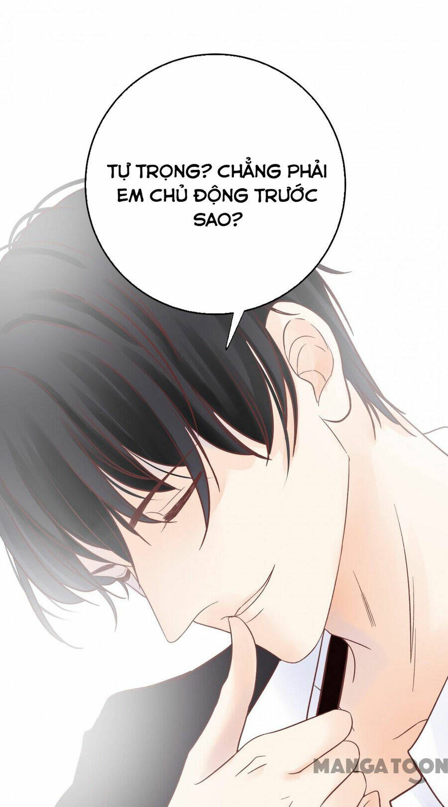 Chu Mi Nga! Bạn Trai Trong Game Thành Tinh Rồi Chapter 10 - Trang 2