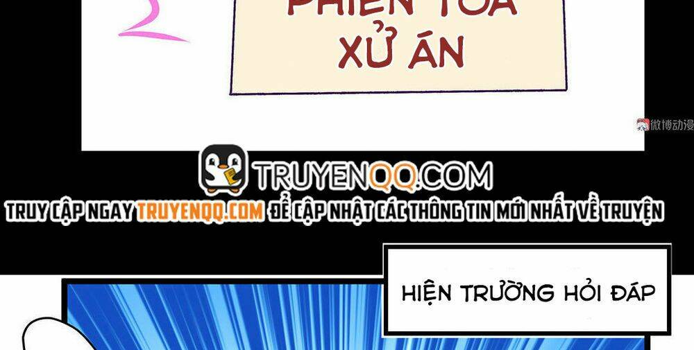 Chu Mi Nga! Bạn Trai Trong Game Thành Tinh Rồi Chapter 7 - Trang 2